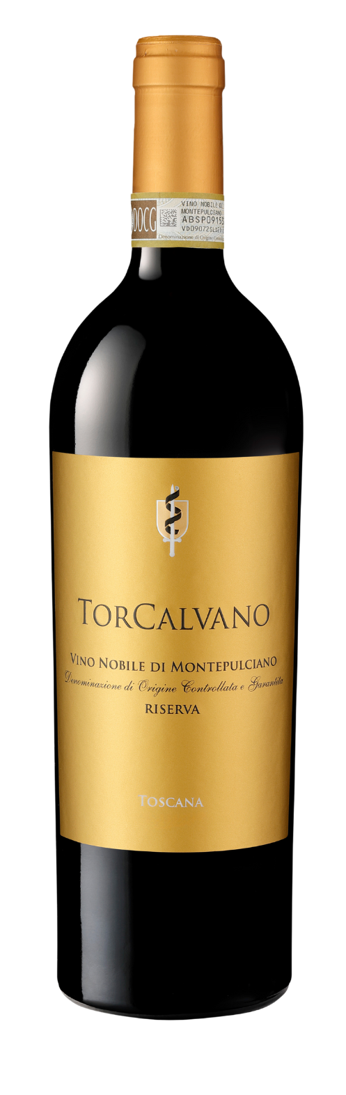 Vino Montepulciano TorCalvano
 Nobile di Montepulciano Riserva D.O.C.G.