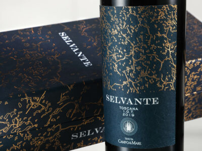 Bolgheri: Selvante