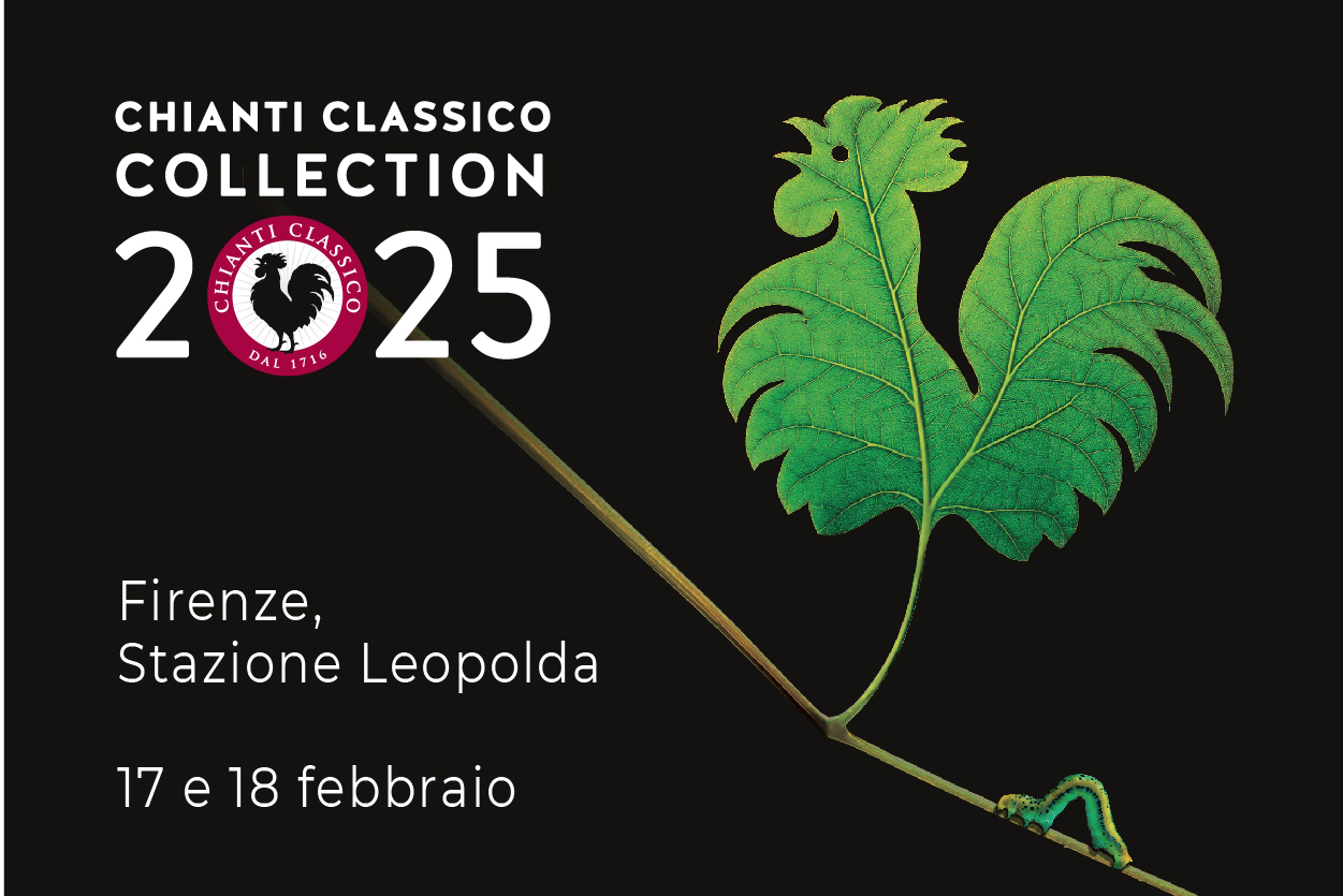 CHIANTI CLASSICO COLLECTION 2025